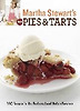 Martha Stewart''s New Pies and Tarts, UnA/E, UnA/E