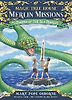 Magic Tree House #31 : Summer of the Sea Serpent