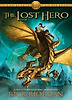 The Heroes of Olympus #1: The Lost Hero