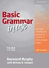Basic Grammar in Use with Answers 3/E