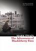 THE ADVENTURES OF HUCKLEBERRY FINN