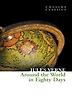 AROUND THE WORLD IN EIGHTY DAYS