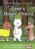 BEAR S MAGIC PENCIL