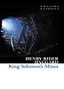 KING SOLOMON'S MINES