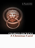 A Christmas Carol (Paperback)