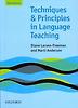 Techniques and Principles in Language Teaching, 3/E