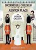 The Incorrigible Children of Ashton Place :  Book II: The Hidden Gallery