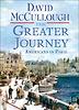 The Greater Journey