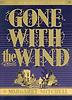 GONE WITH THE WIND, ANV/E, ANV/E