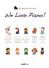 WE LOVE PIANO