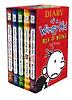 Diary of a Wimpy Kid Box Set 1-5