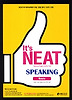 It s NEAT Speaking Basic(잇츠 니트 스피킹 베이직)