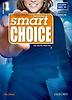 Smart Choice1 Student Book & Digital Practice Pack  2/E