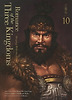 Romance of the Three Kingdoms. 10: 적과의 동침