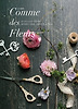 꼼 데 플레르 Comme des Fleurs