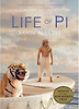 Life of Pi (Movie Tie-In)