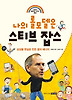 나의 롤모델은 스티브 잡스