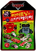 라이트닝과 스파이 메이터