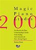 Magic Piano Etudes 200