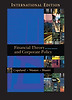 Financial Theory and Corporate Policy 4/E