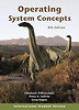 Operating System Concepts 8/E