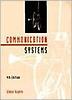 Communication Systems, 4/E(Hardcover)