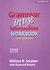 Grammar in Use Intermediate 3/E: W/B with Answers