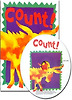 [노부영]Count! (Paperback & CD Set)