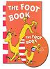 [노부영] The Foot Book (Paperback+CD)