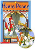 [노부영] Henny Penny (Paperback+CD)