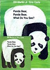 [노부영]Panda Bear, Panda Bear, What Do You See? (Board Book & CD Set)