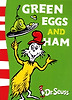 [노부영] Green Eggs and Ham (Paperback+CD)