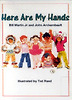 [노부영]Here Are My Hands (Board Book+ CD)