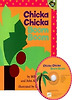 [노부영] Chicka Chicka Boom Boom (Paperback+ CD)