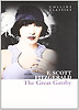THE GREAT GATSBY