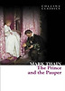 THE PRINCE AND THE PAUPER