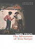THE ADVENTURES OF TOM SAWYER