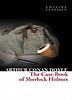 THE CASEBOOK OF SHERLOCK HOLMES