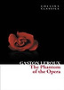 THE PHANTOM OF THE OPERA