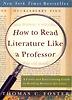 How to Read Literature Like a Professor (Paperback/미국판)