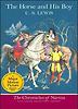 The Chronicles of Narnia No.3 (Full-Color Collector's Edition)