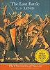 The Chronicles of Narnia No.7 (Full-Color Collector's Edition)