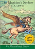 The Chronicles of Narnia Book 1 : The Magician's Nephew