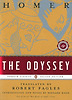 The Odyssey (Penguin Classics Deluxe Edition)