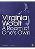 A Room of One's Own (Penguin Modern Classics)