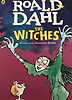 The Witches(Reprint Edition/ Paperback)