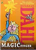 The Magic Finger (Paperback)