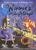 [베오영] Winnie's Midnight Dragon (CD1장포함)