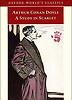 Study in Scarlet (Oxford World's Classics)