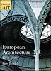 European Architecture 1750-1890